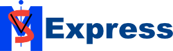 MSV-Express Logo